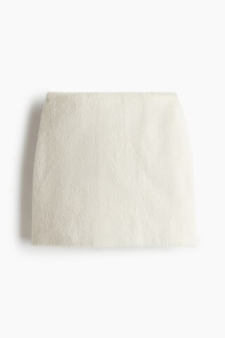 H & M - Minirock - Beige - Damen | H&M (DE, AT, CH, NL, FI)