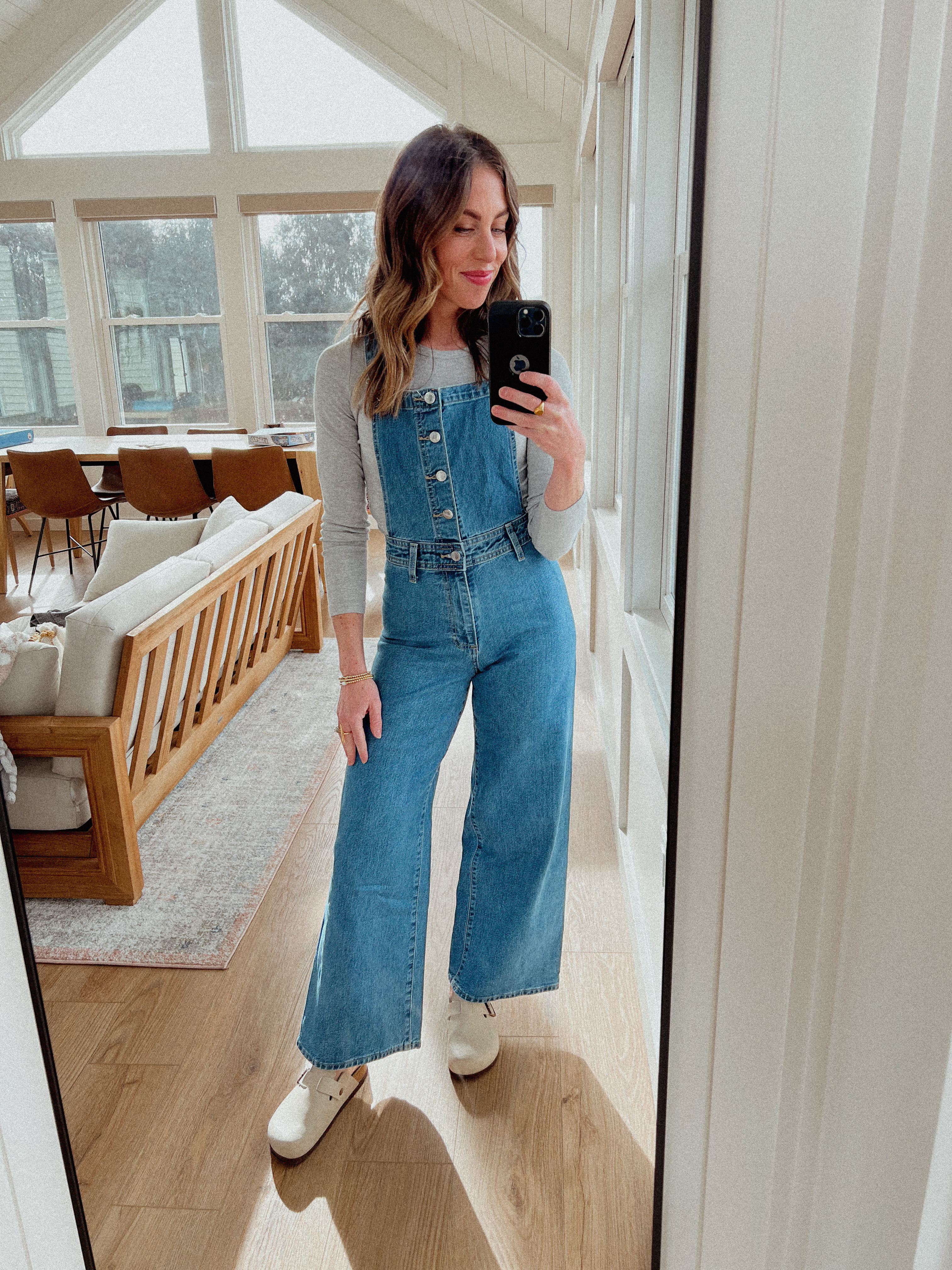 Target overalls!? Yes please! Our favorite DIY jeans from 🎯 are now available in overalls! 🤩🎯

#LTKStyleTip #LTKFindsUnder50 #LTKOver40