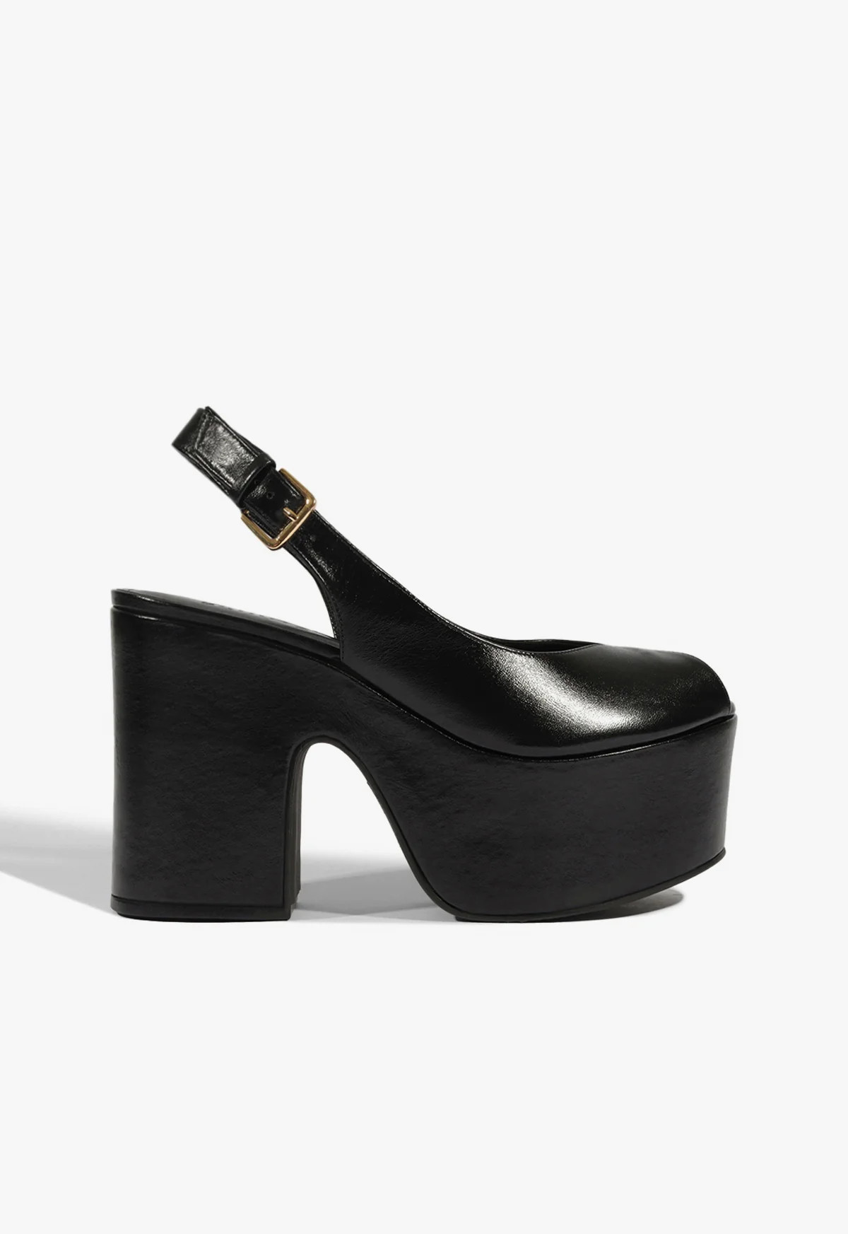 Brandi Leather Sandal | Schutz (US)