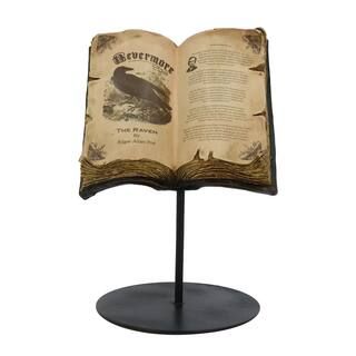 8" The Raven Book Decoration by Ashland® | Michaels Stores