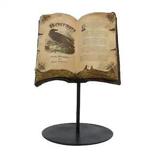 8" The Raven Book Decoration by Ashland® | Michaels | Michaels Stores