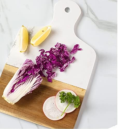 Resafy Acacia Wood Cutting Board,Butcher Block Chopping Board Charcuterie Cheese Carving Serving,... | Amazon (US)