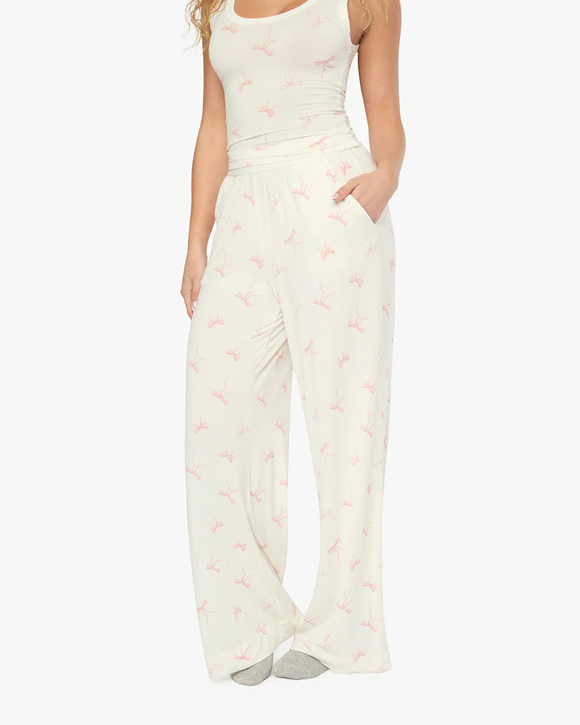 Wide Leg Pant | We Wore What