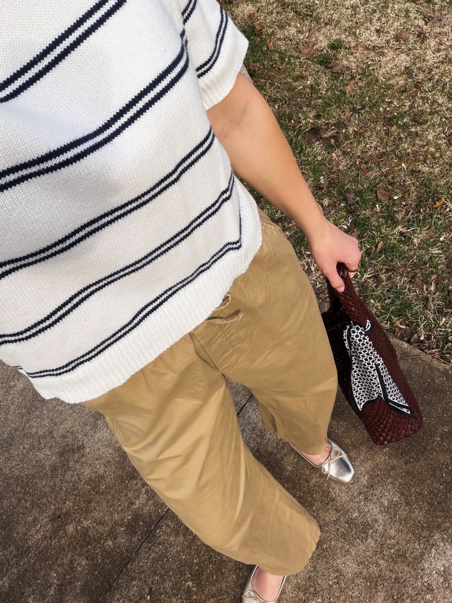 Spring ootd! 🌞🌸🙌 


#LTKootd #LTKSeasonal