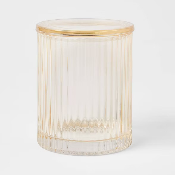 Glass Canister - Threshold™ | Target