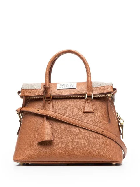 bolso shopper 5AC mediano | Farfetch Global