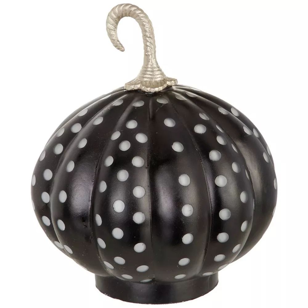 Dotted Pumpkin Tabletop Decor | Bealls