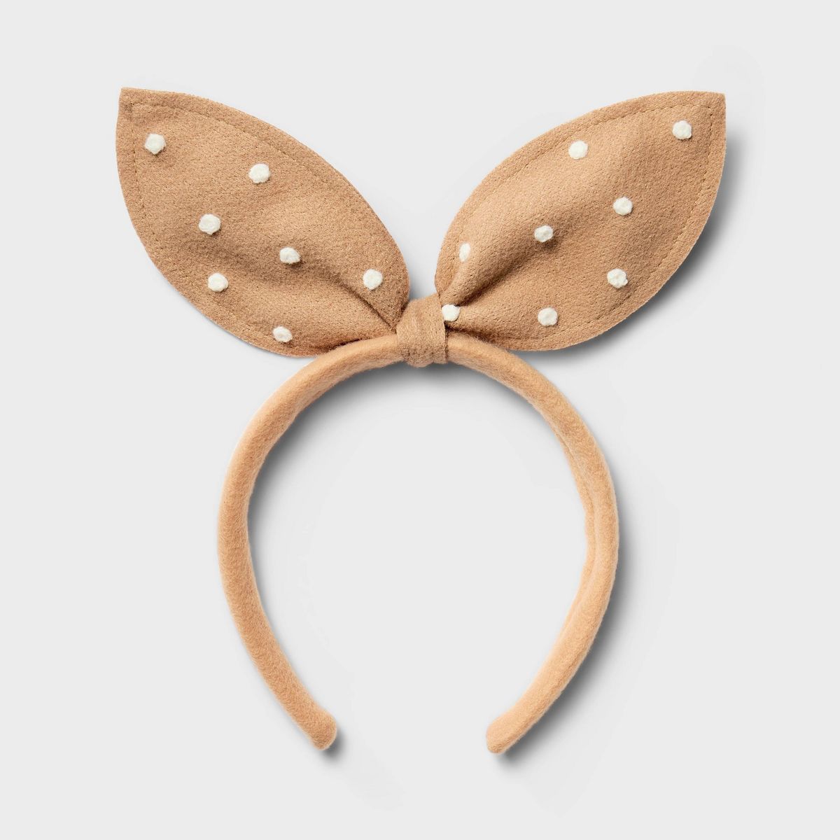 Easter Wearable Bunny Ears Bow Knot - Spritz™ | Target