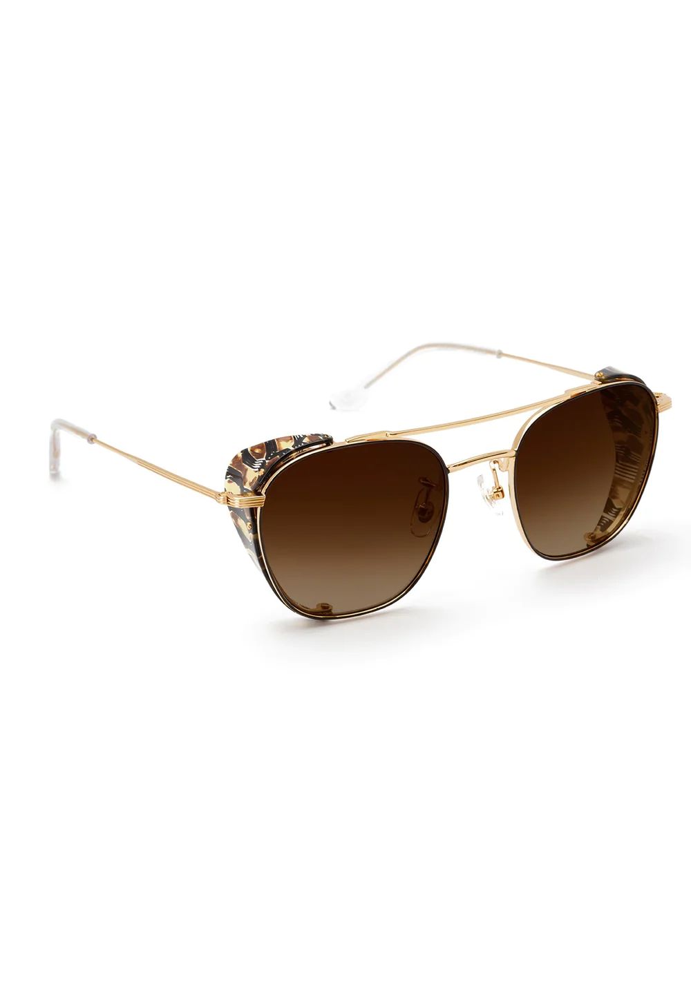 EARHART BLINKER | KREWE Eyewear