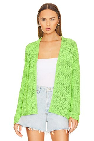 Terrah Cardigan
                    
                    Velvet by Graham & Spencer | Revolve Clothing (Global)