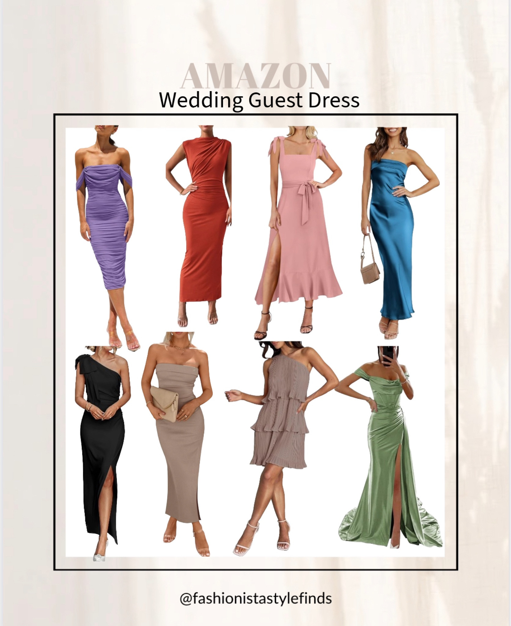 Wedding Guest Dress

Guest dress, wedding, Amazon, dress,
Long gown

#LTKWedding #LTKFindsUnder50 #LTKStyleTip