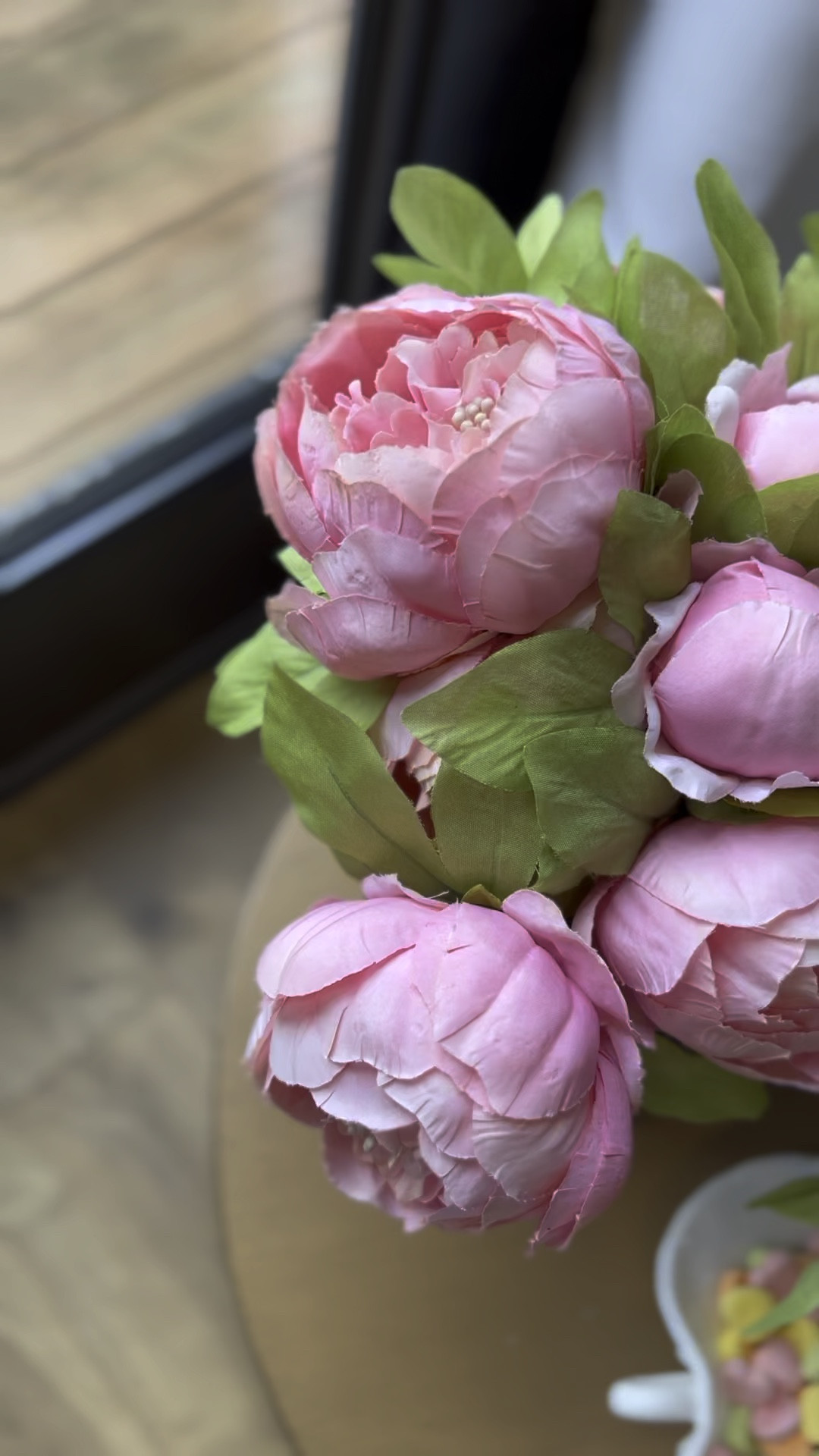 Faux peonies, fake flowers, spring flowers, pink peonies, Amazon, Walmart, Walmart finds, spring, thrifted 

Peonies -  I used two sets of the “spring light pink” 

#LTKSeasonal #LTKhome