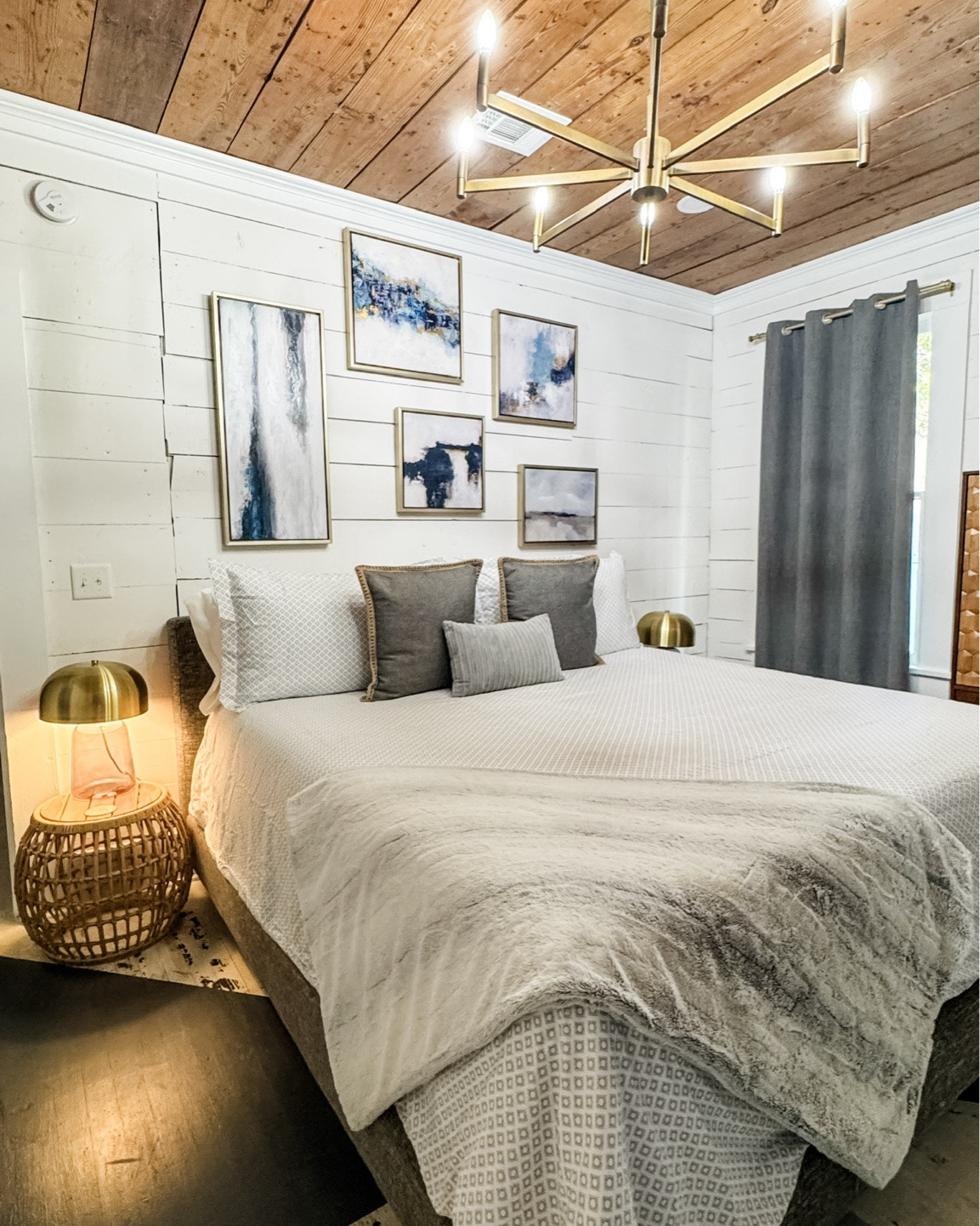 Bedroom refresh at Cottage on Fort! 

Home, home decor, bedroom, bedroom refresh, home decor inspo, cozy decor, cozy bedroom, cozy bedroom decor

#LTKOver40 #LTKSeasonal #LTKHome