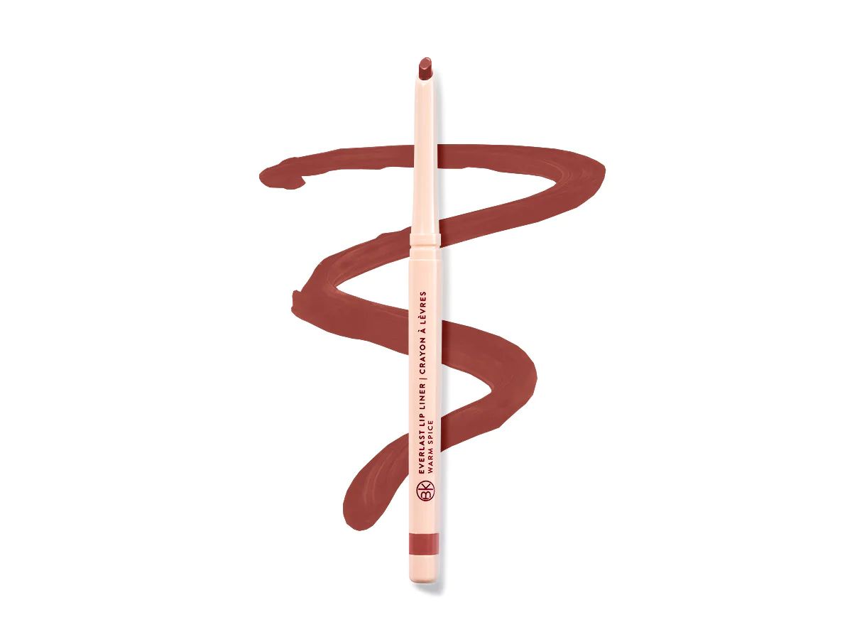 Everlast Lip Liner | BK Beauty