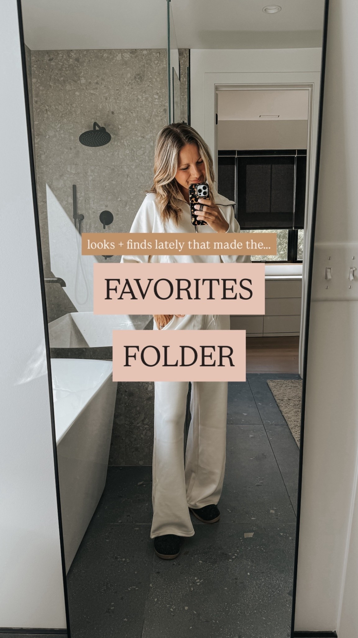 Favorites lately 🤍🤍🤍

#LTKSaleAlert #LTKHome #LTKOver40