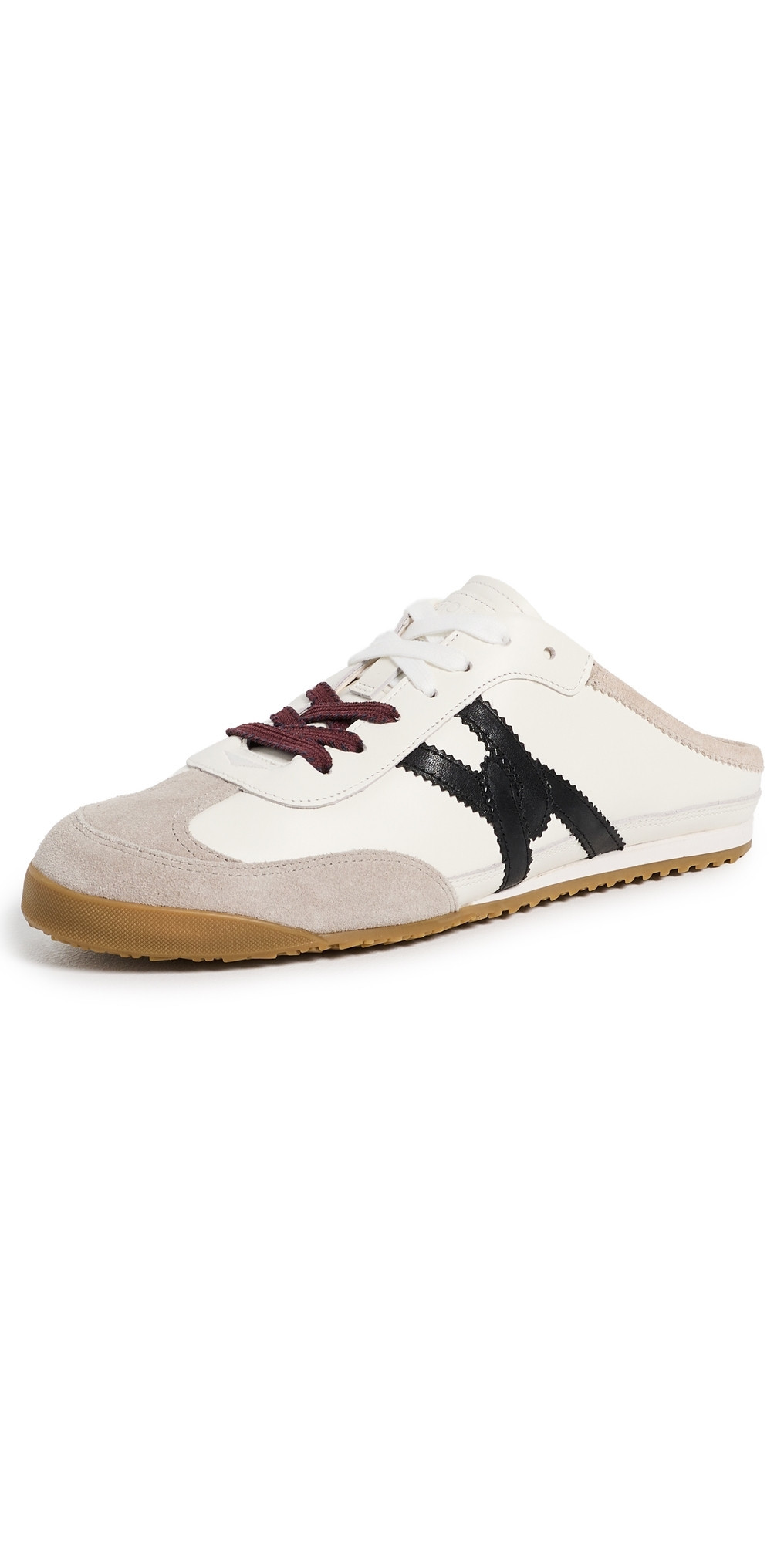 Veronica Beard Nicoline Sneakers White Multi 5.5 | Shopbop
