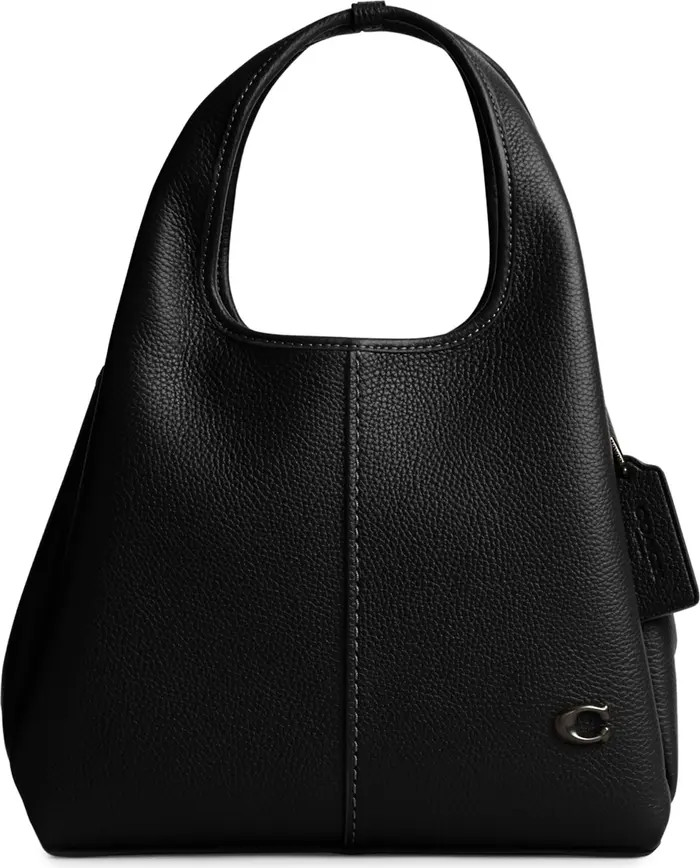 COACH Lana 23 Leather Shoulder Bag | Nordstrom | Nordstrom