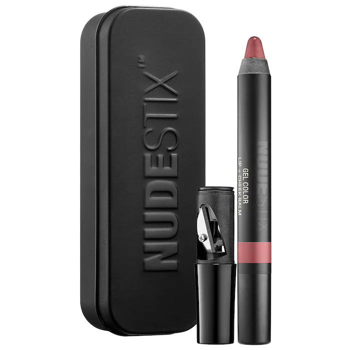 Gel Color Lip + Cheek Balm - NUDESTIX | Sephora | Sephora (CA)