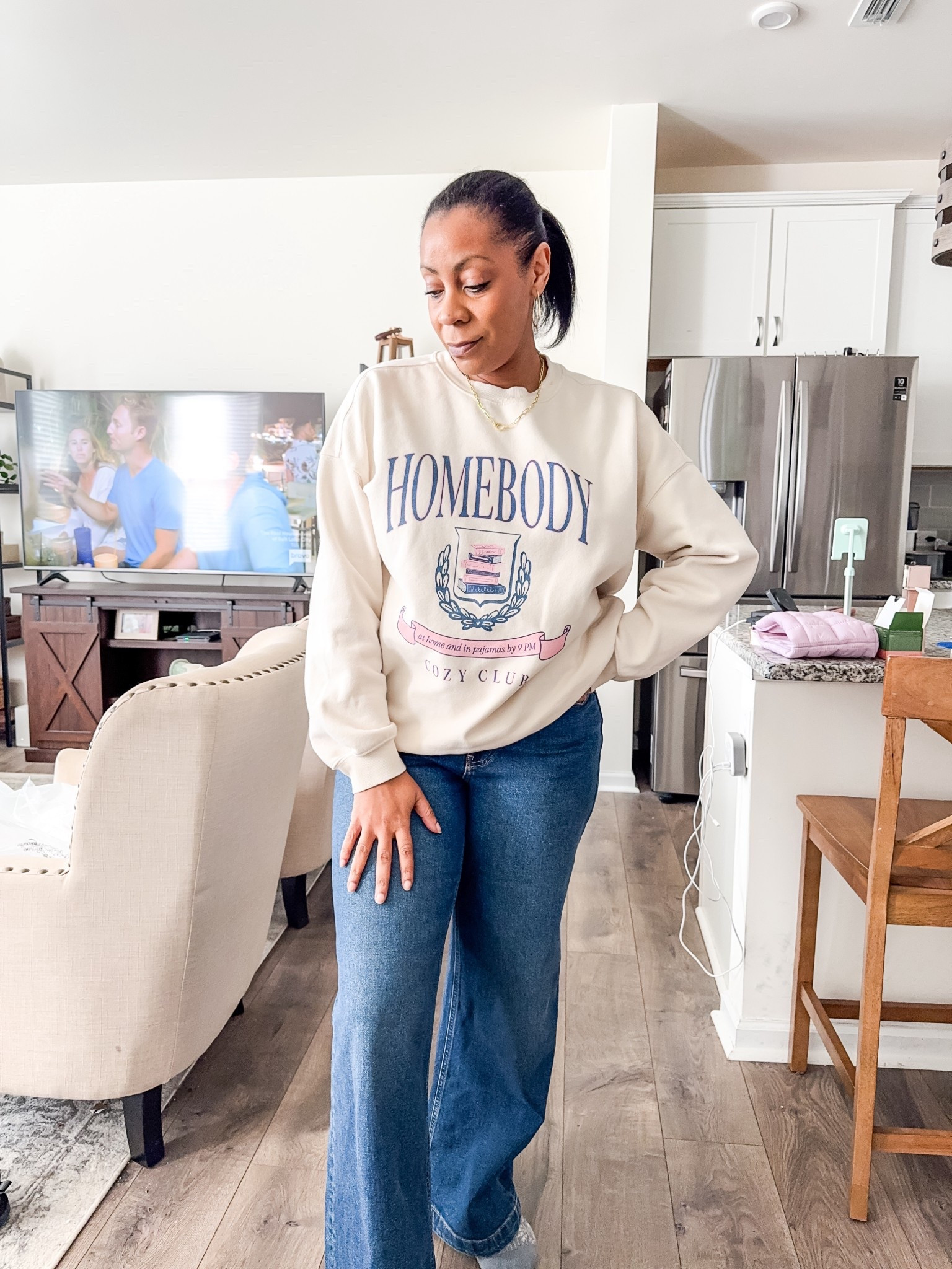 #ootd 

#LTKMidsize #LTKootd