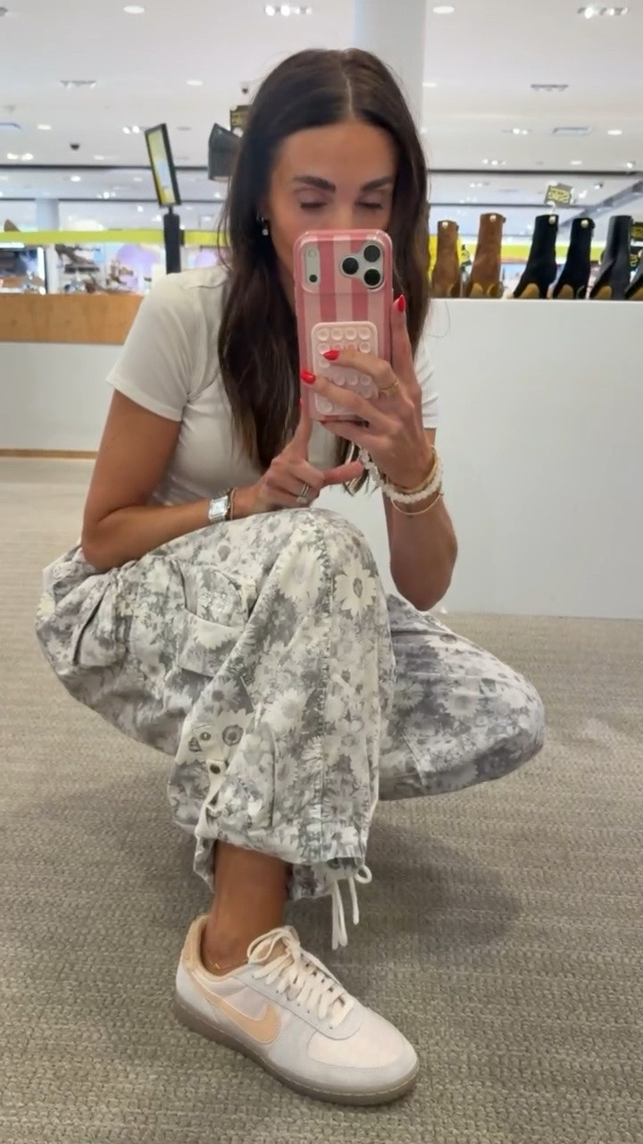 Nordstrom Anniversary Sale, Nike sneakers.

#LTKootd #LTKSaleAlert #LTKOver40
