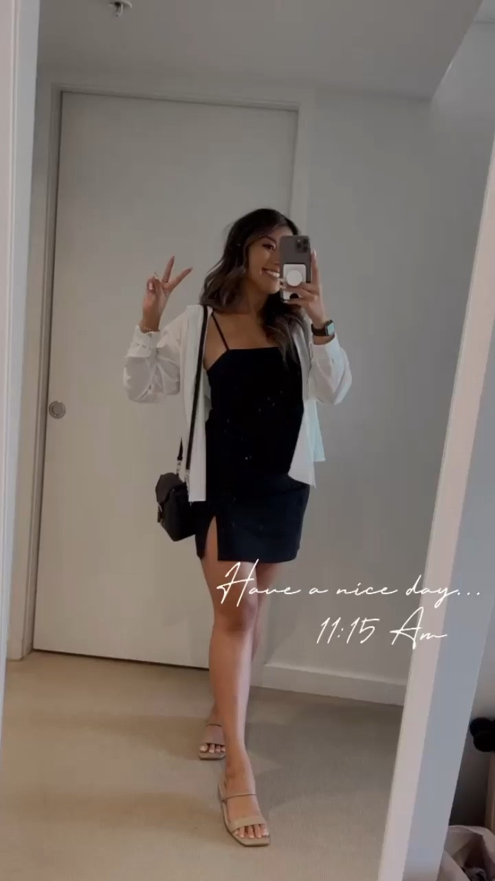 Vacation Outfits