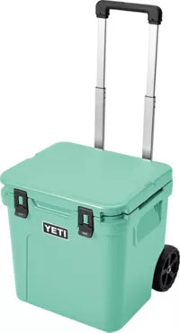YETI Roadie 48 Wheeled Cooler | DICK'S Sporting Goods