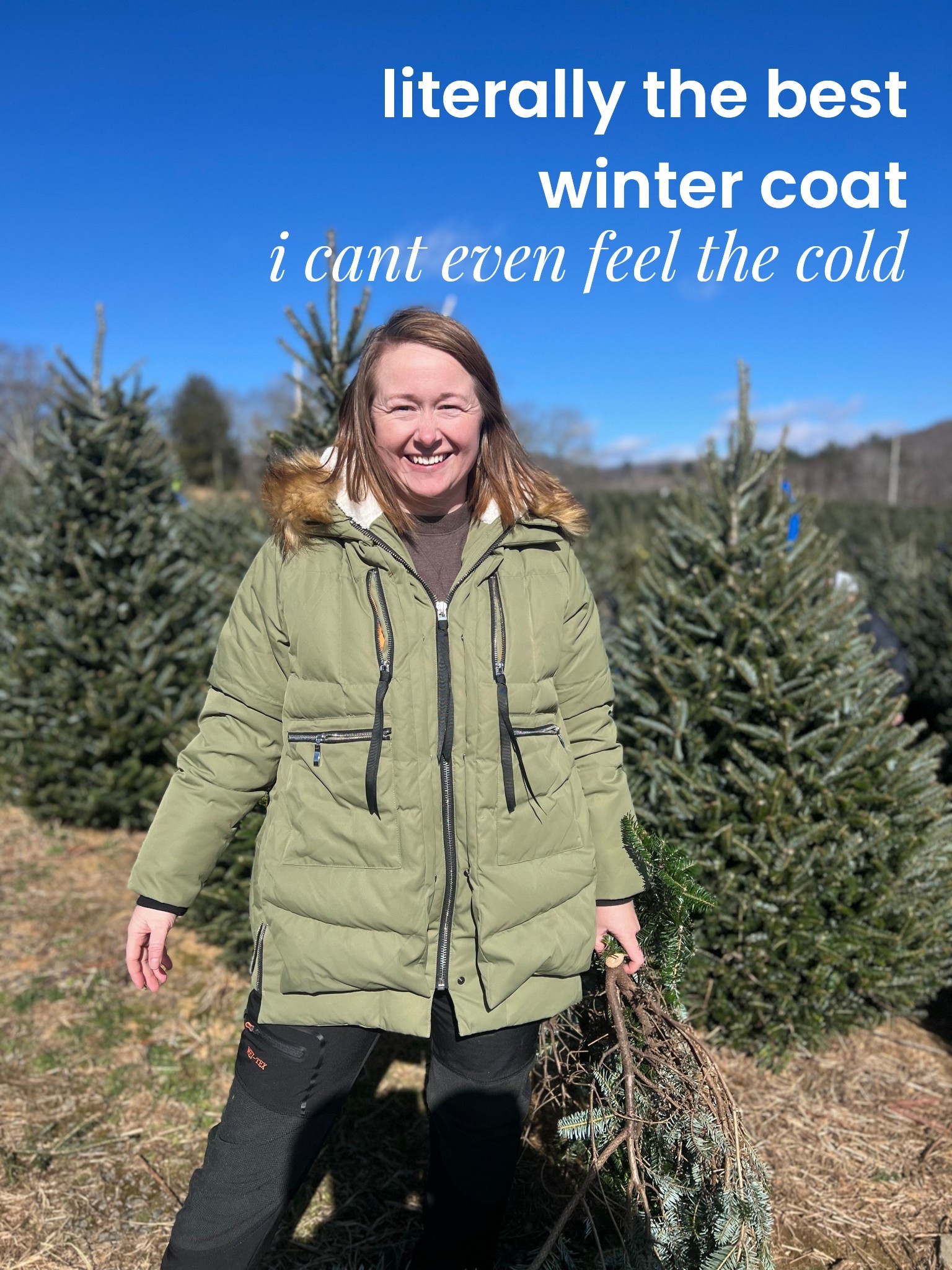 Women’s winter coat 
Jacket
Down coat
Fur coat
Winter
Cold
Outfit

#LTKHoliday #LTKSeasonal #LTKootd