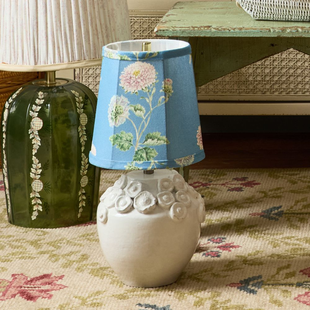 Poms Lamp Shade | GreenRow