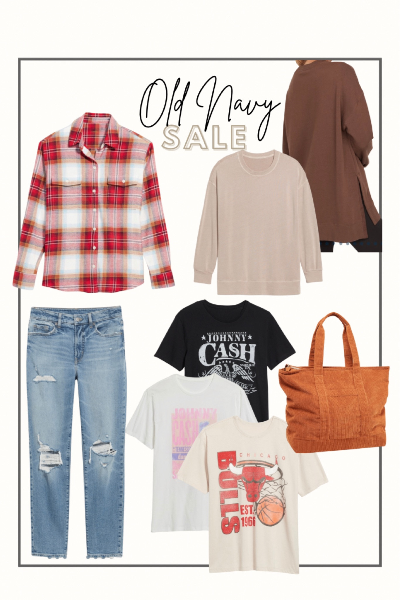 Old navy sale 30% off extra in your cart

#LTKsalealert #LTKunder50 #LTKstyletip