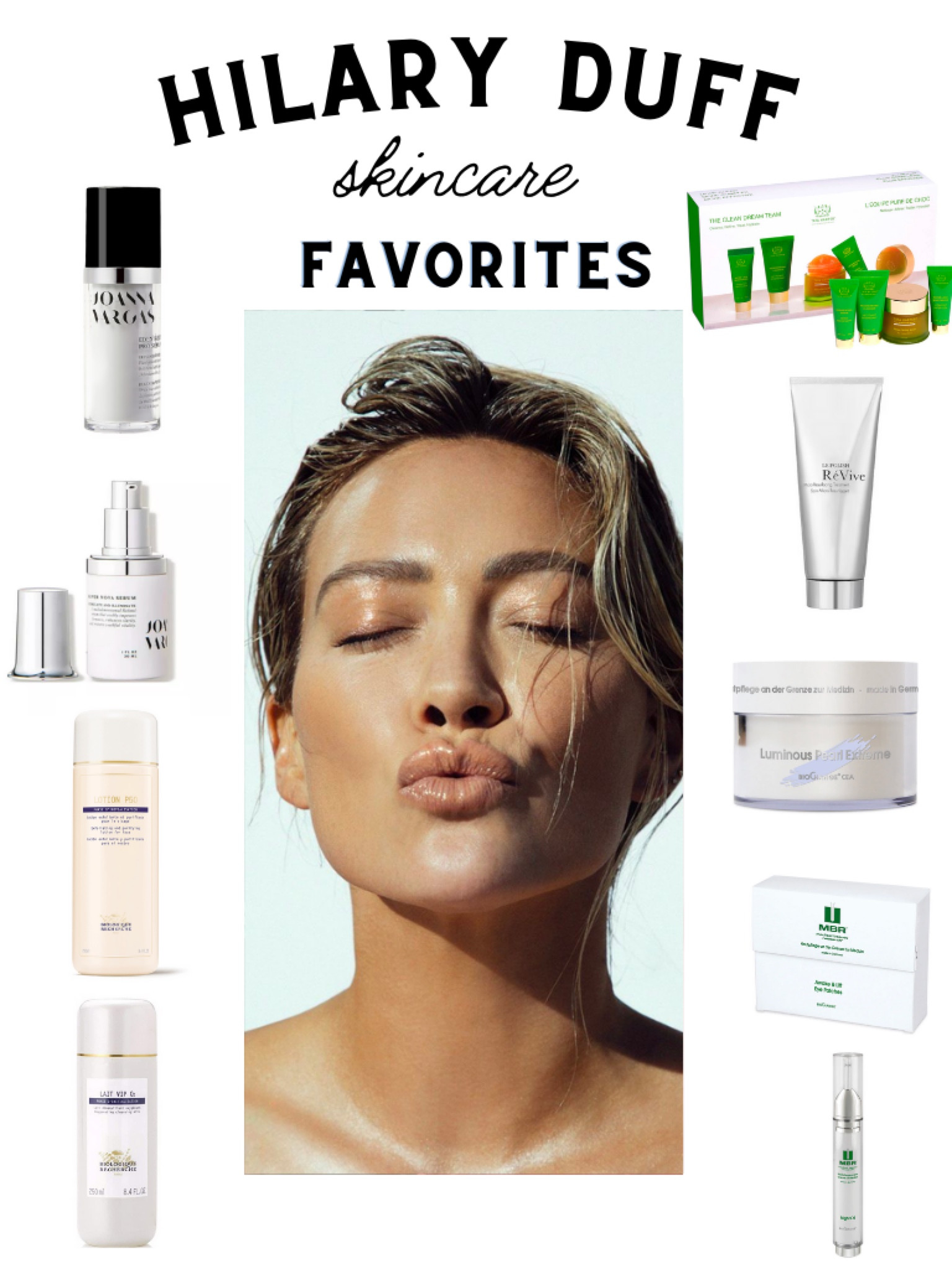 The queen (Hilary Duff) has spoken and my money is gone 

#LTKGiftGuide #LTKbeauty #LTKFind