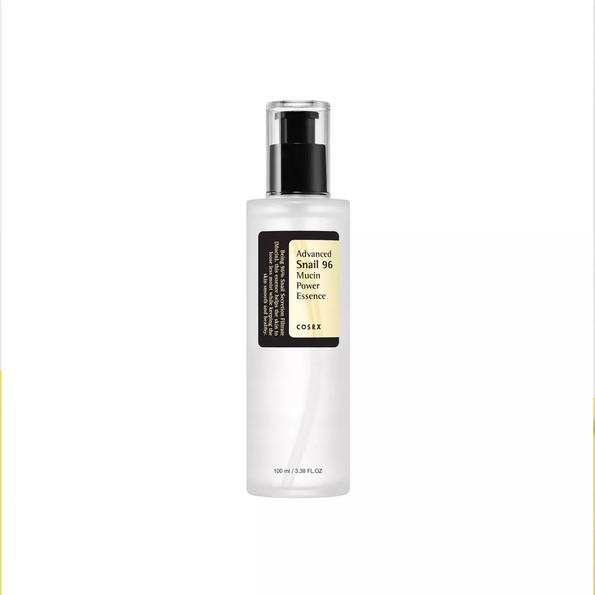 COSRX Advanced Snail 96 Mucin Power Essence - Ulta Beauty | Target