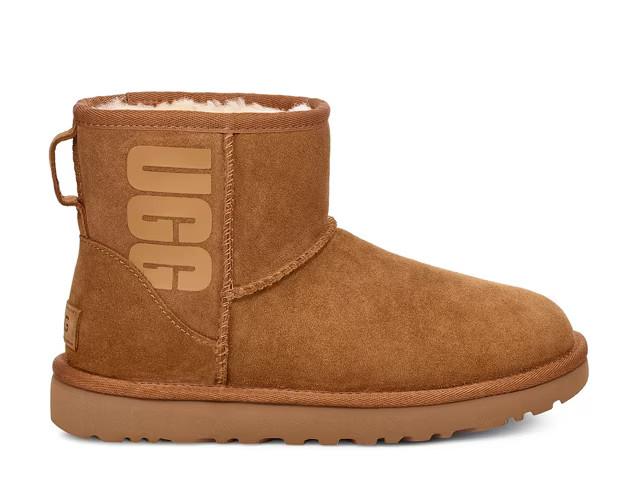 UGG Classic Mini Bootie | DSW