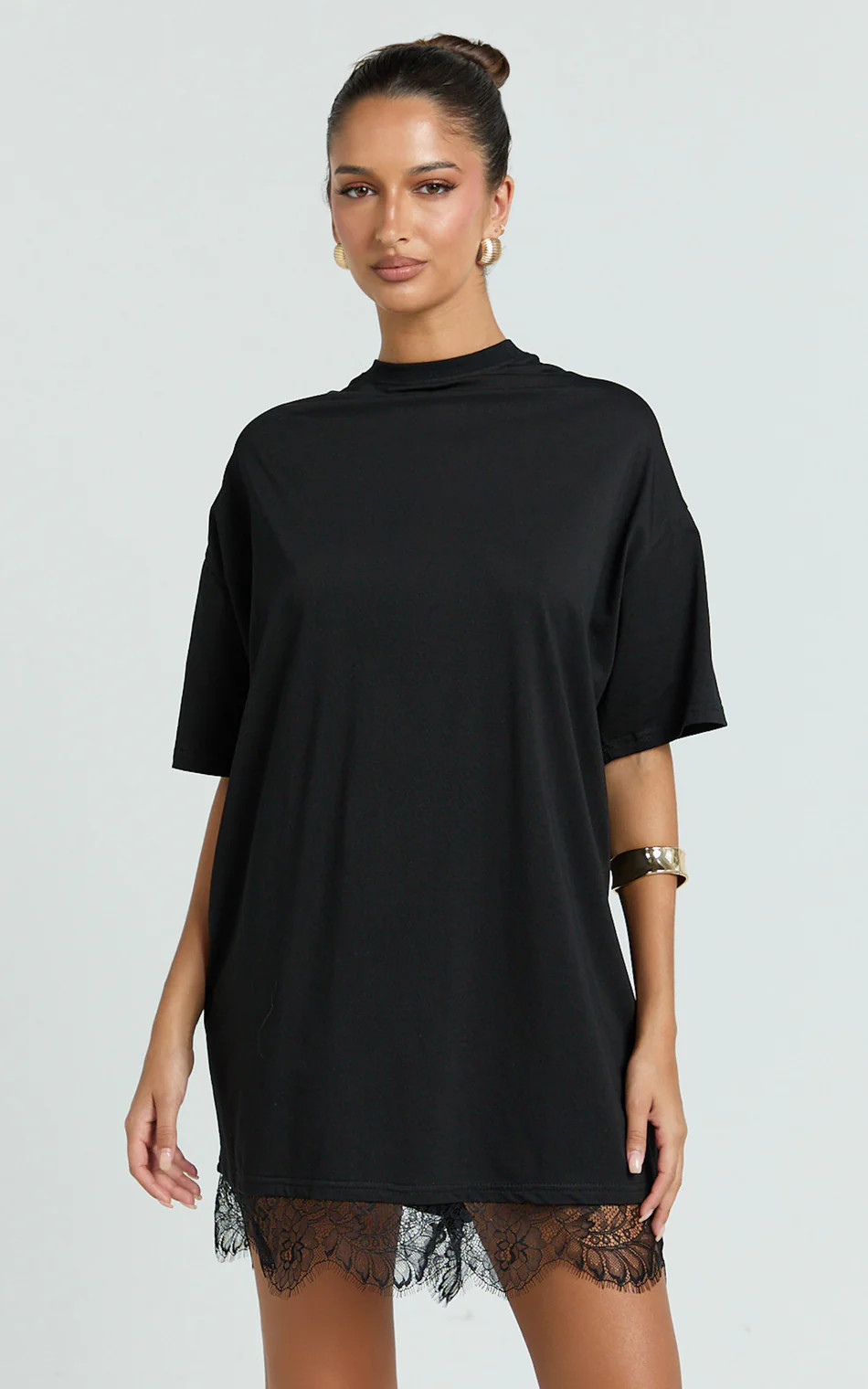 Rina Mini Dress | Showpo (ANZ)