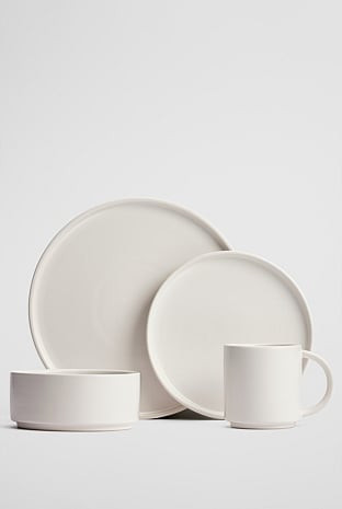 Stakk 16-Piece Dining Set | Country Road