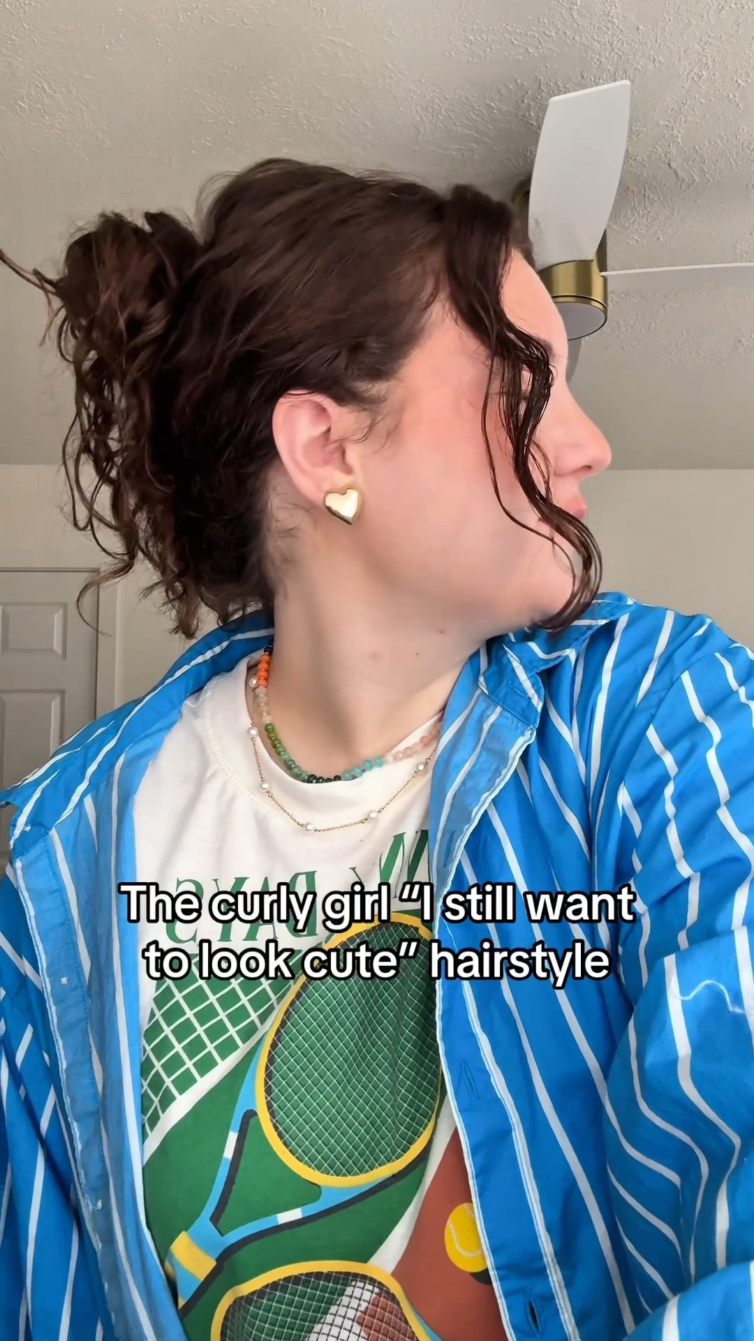 My go-to claw clip for curly hair — perfect for quick, easy hairstyles. 

#LTKBeauty #LTKSeasonal #LTKgrwm