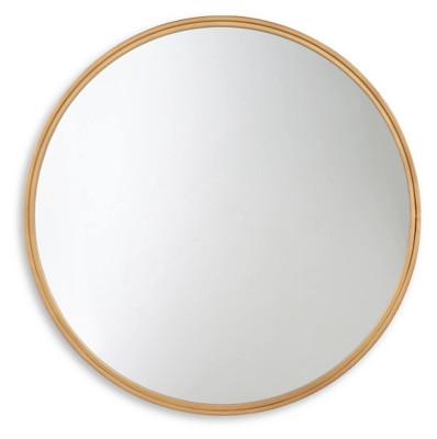 Brocky Accent Mirror | Ashley Homestore