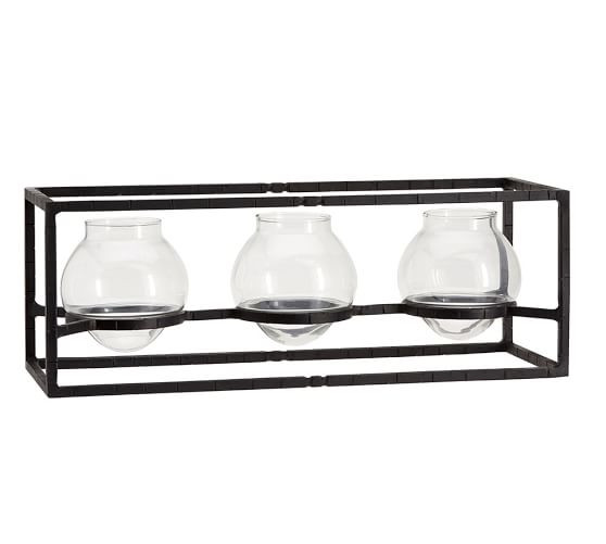 Irving Architectural Vases | Pottery Barn (US)