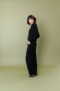 midnights sweater set | Body Love Basics