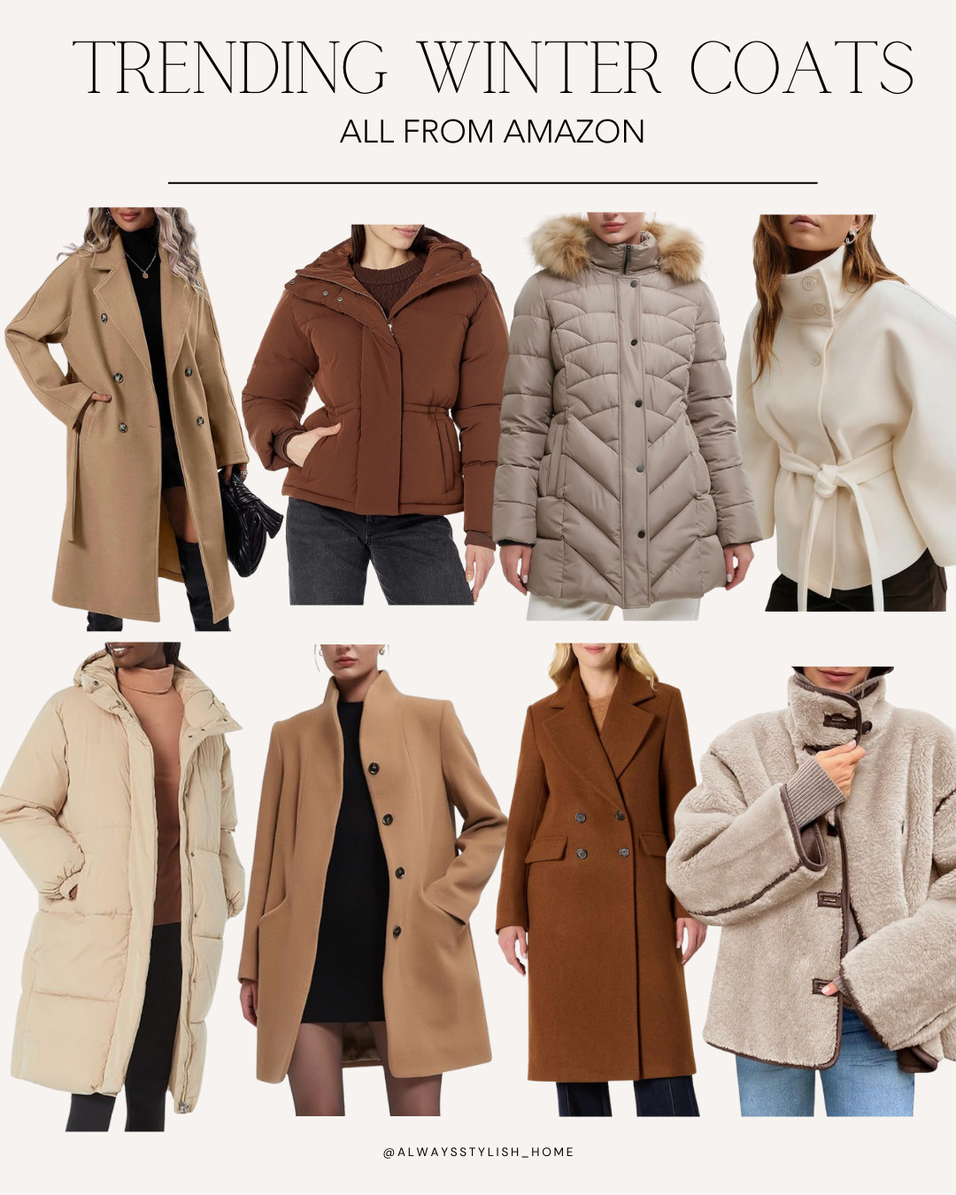 trending amazon coats, trending amazon jackets, amazon fashion finds, amazon winter coats 2025, best amazon jackets for women, best amazon jackets for men, amazon outerwear trends, viral amazon coats, amazon fall jackets, amazon puffer coats, amazon sherpa jackets, amazon trench coats, affordable coats on amazon, amazon winter fashion, amazon coat recommendations, must have amazon jackets, top rated amazon coats, stylish jackets on amazon, amazon outerwear favorites, amazon cold weather essentials 

 #LTKHoliday #LTKSeasonal #LTKFindsUnder100