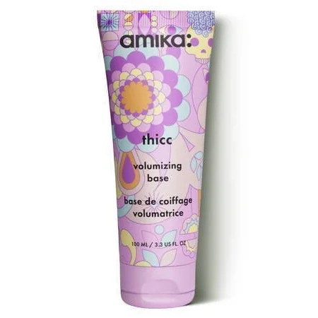 Amika Thicc Volumizing Base 3.3 oz. | Walmart (US)