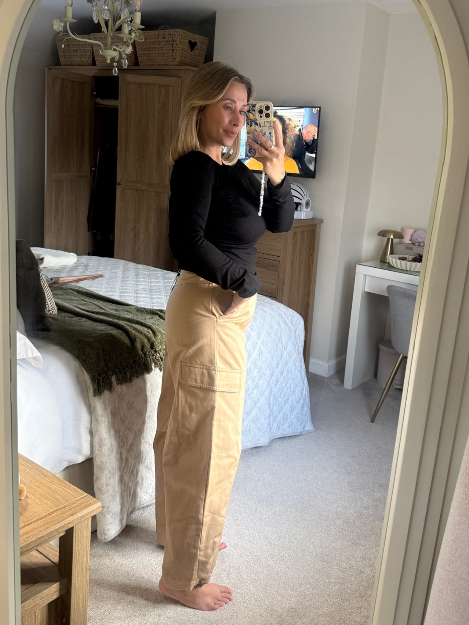 Trending cargos ✌🏼

Have linked more styles below galllss!

#LTKuk #LTKautumn