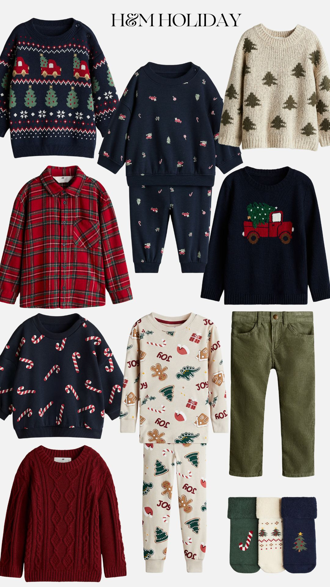 Toddler Boy Holiday Clothes
Christmas Outfit
Holiday Outfit
Todder Boy Style
H&M Toddler Boy
 

 #LTKSeasonal #LTKFindsUnder50 #LTKKids