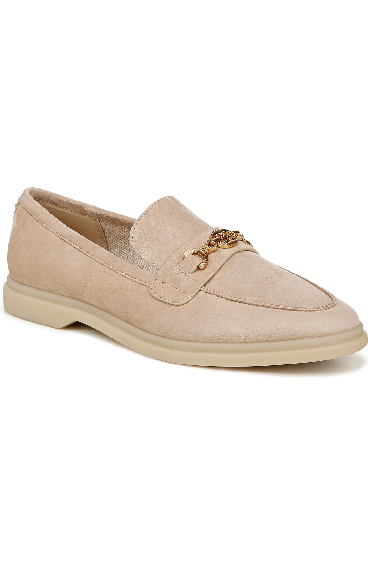 Sam Edelman Kyana Bit Loafer (Women) | Nordstrom | Nordstrom