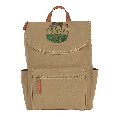 Star Wars Flight Plans Custom Backpack | Erin Condren | Erin Condren