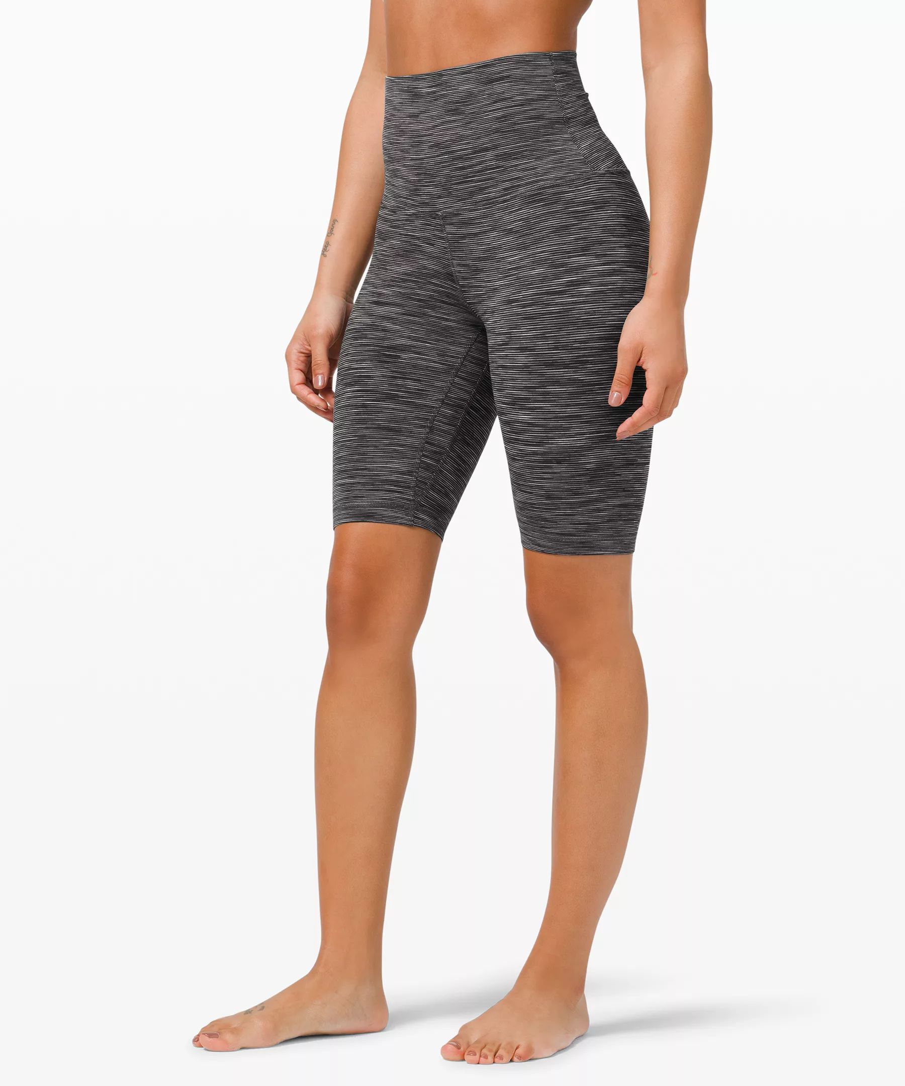 lululemon Align™ Super High Rise Short 10" | Lululemon (US)