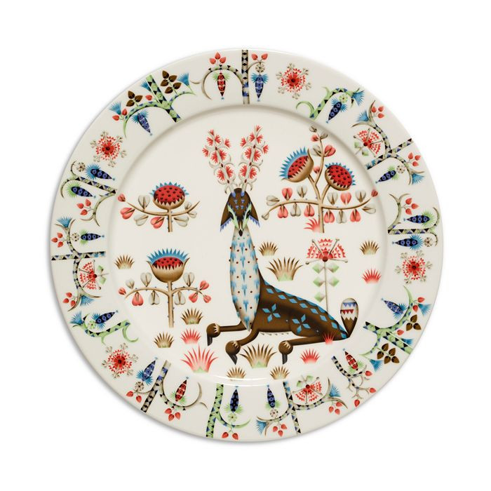 Taika Siimes Dinner Plate | Bloomingdale's (US)