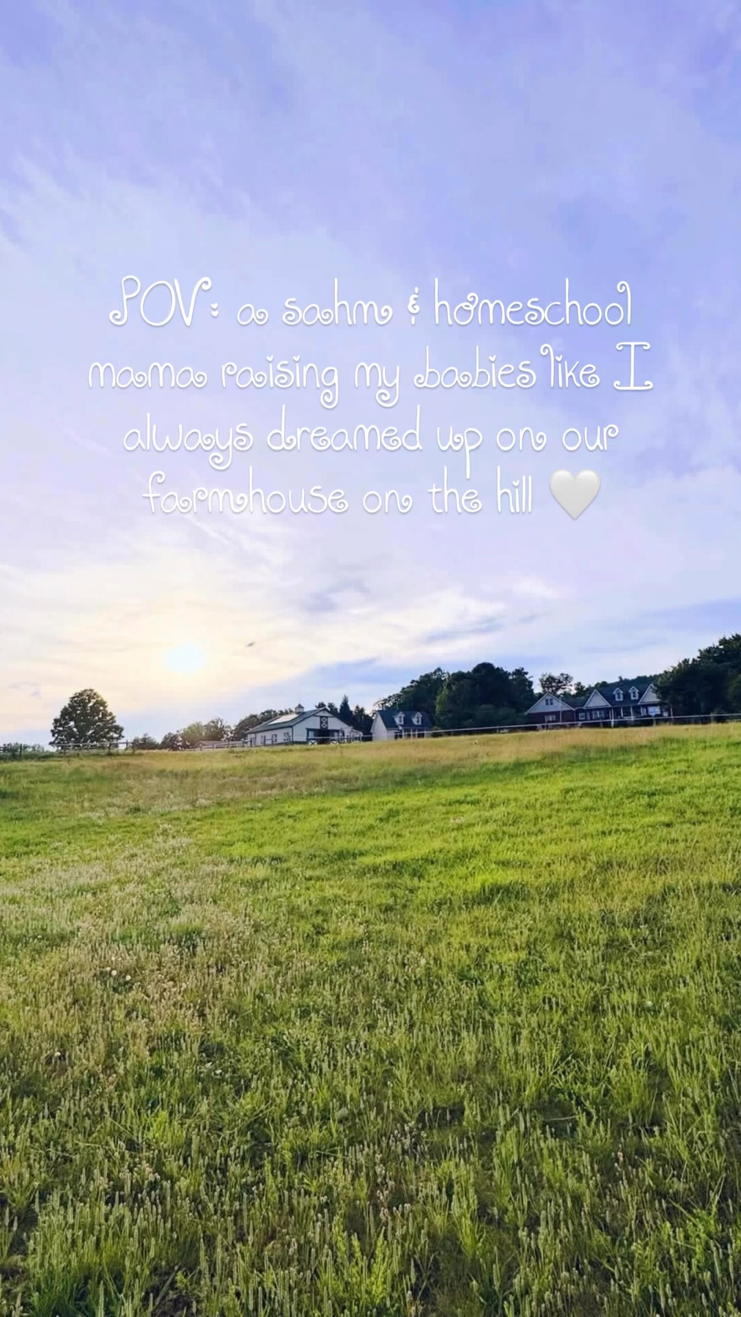 so thankful for my hardworking man 💛 who gives life to all of mama’s dreams and lets me spend my days home 🏡 raising these sweet babies!! 👶🏼🧺👩‍🌾💐🌳🌿🚜 #sahm #homeschoolmama #farmlife 

Gave almost all of our garden harvest goodness 🧺🌼🫑🍅🫛🌿 to Wes’ parents and grandparents 🫶🏽 for Father’s Day ☀️, but still so pretty 🤩 what I still (!!) have left sitting on my kitchen island (our garden is overflowing y’all)!! 🫙🌞🥚💐 Alllll the homegrown goodness and colors - so beautiful! 😍 

And I live for the sweetest little monday morning sights - like my babies 👶🏼 playing playdough in the homeschool 🍎 room!! 🫶🏽 One thing that is filling me with such JOY 🤩 is seeing how they are truly playing together (!!) 24/7 now! 💙 I am so grateful God gave them a #builtinbestfriend and brother duo in one another… and it truly has been life changing for me (!!) being able to get so much more done ✔️ around the house 🏡 now that they’re these sweet ages and can entertain themselves so well!! 🤩 Summertime homeschool learning has been so sweet and gives us so much more freedom during the school year!! This week’s unit is all things “forest” 🌳🪾 and we’ve been having lots of fun exploring our new books 📚 from the library 📕 and doing some review work, too!! 🫶🏽

And in honor of learning all about the forest 🌿🍃, we walked on down the farm to the creek 💦 on this beautiful sunny ☀️ day!! 🌞 Lots of fun was had with these little country boys 👶🏼🩵👶🏼 playing with sticks 🪾 and rocks 🪨 and “catching fish” 🎣 hehe 🤭 according to Levi Rhett!! 🐟 And then back to the barn to swing swing swing on the new swingset daddy built overlooking the pastures… what a dream 💭 y’all!! 🫶🏽 Truly the days I always dreamed of and how I always pictured raising my babies - out in the country on a bunch of land 🌾 and exploring nature all around!! 🌿 God is so good! 🌳

And there’s no better storytime  book 📖 for learning about forests than the Lorax 🌳 by Dr. Seuss!! ❤️💙🩷❤️💛 I linked it for y’all over on my LTKit shop!! 🔗 You know the kindergarten/preschool teacher 👩‍🏫 in me lives for a good storytime!!! 🫶🏽 It truly is how I believe children learn best!!! 🌾