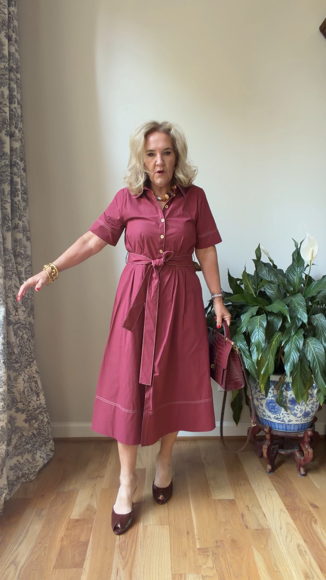 Dress size 8 petite 
20% off this weekend! I’ve picked a few @Boden (US) pieces to grab on the sale

#LTKSaleAlert #LTKOver40 #LTKPetite