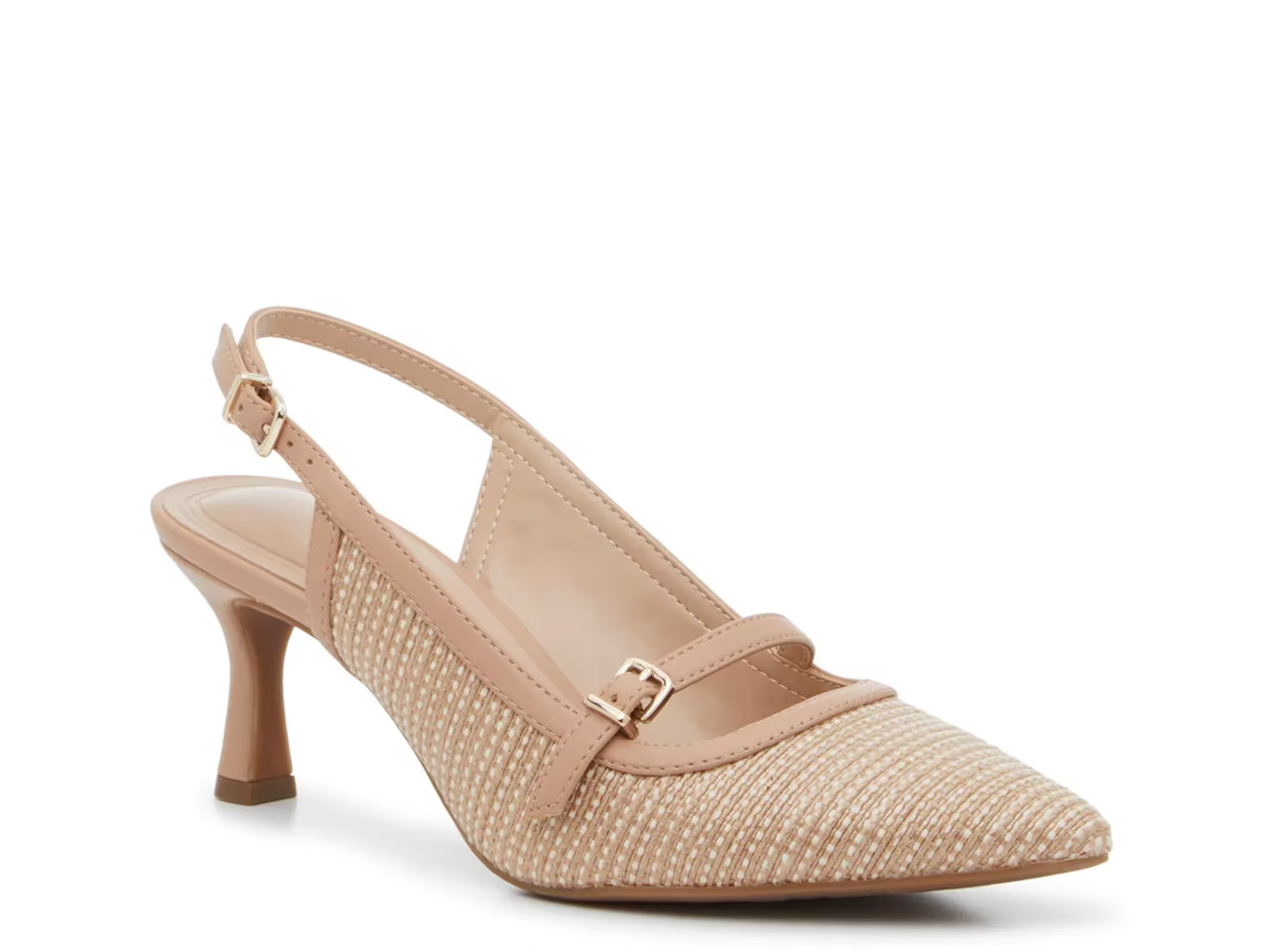 Kelly & Katie Pesla Pump - Free Shipping | DSW | DSW