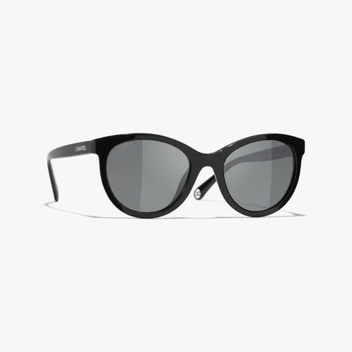CHANEL Pantos Sunglasses | Chanel, Inc. (US)